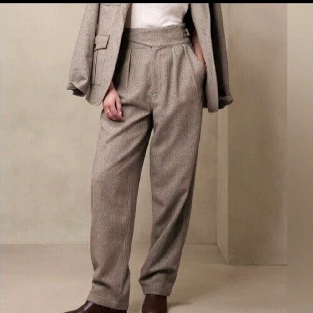 Banana Republic Women’s Heritage Explorer Pants